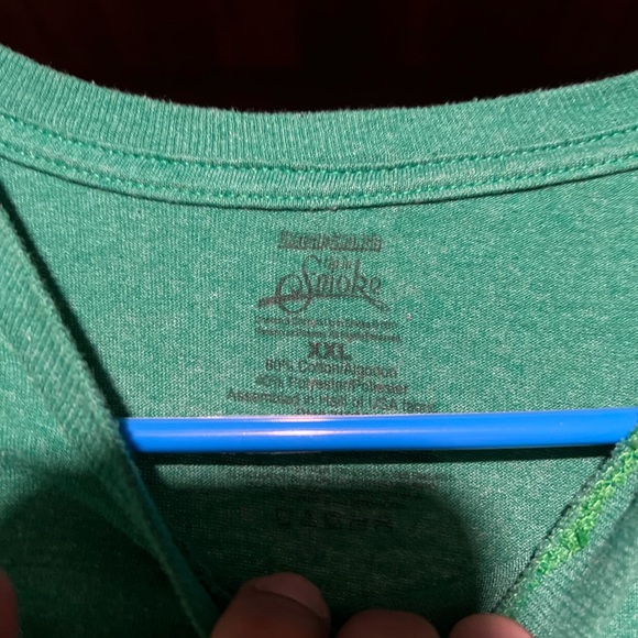 Cheech and Chong T-Shirt 💨💨💨 - Picture 2 of 3